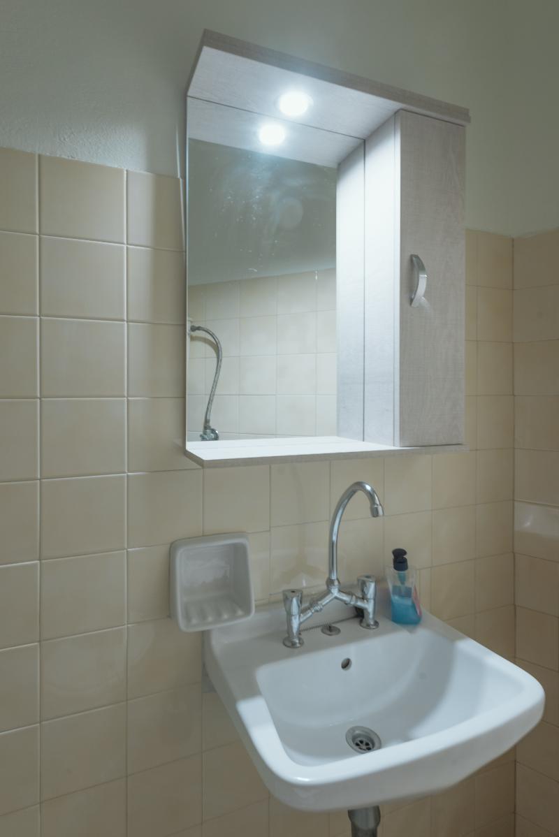 Thymianos Apartments Engares Ngoại thất bức ảnh